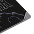 Marvel Black Panther Night Time Watch Universal Laptop 12in (9.8 x 6.8in) Skin